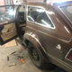 Illustration for article titled AMC Eagle Door Latch - Fixed